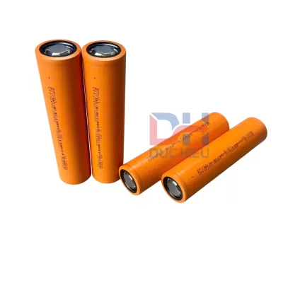 PIN REVOL LFP32140 XIAOLU Mới